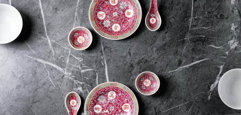 comida japonesa
