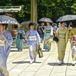 longevidad de los japoneses