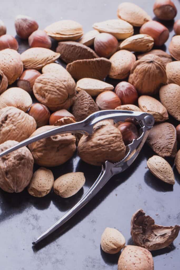 nueces y la salud